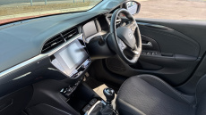 Vauxhall Corsa 1.2 Turbo Elite Edition 5dr Petrol Hatchback